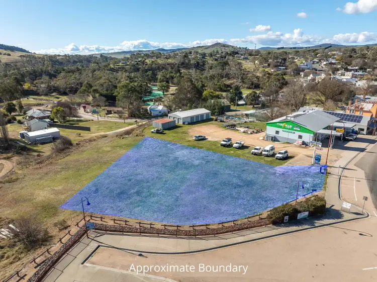 Seventh view of Homely land listing, 200 Day Avenue, Omeo VIC 3898