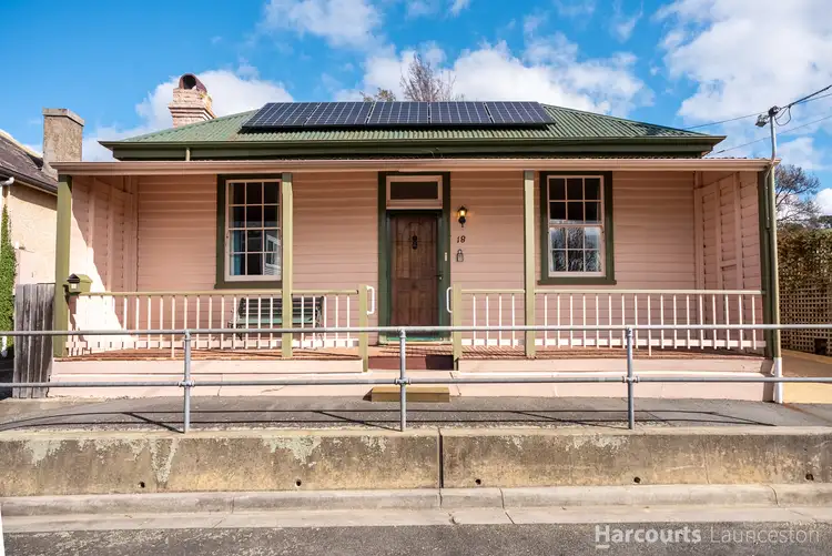 18 Princes Street, Launceston TAS 7250