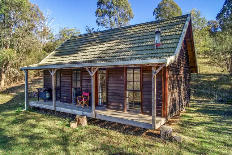 139 The Sideling, Jamieson VIC 3723