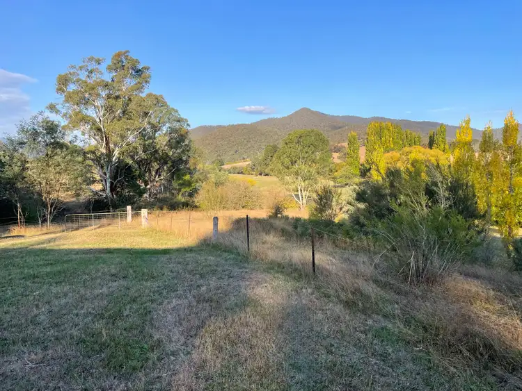 Second view of Homely house listing, 139 The Sideling, Jamieson VIC 3723