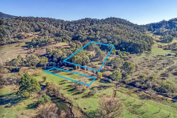 Third view of Homely house listing, 139 The Sideling, Jamieson VIC 3723
