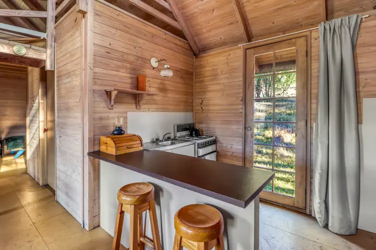 Fourth view of Homely house listing, 139 The Sideling, Jamieson VIC 3723