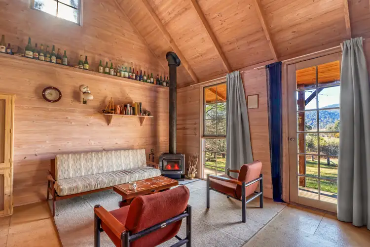 Fifth view of Homely house listing, 139 The Sideling, Jamieson VIC 3723