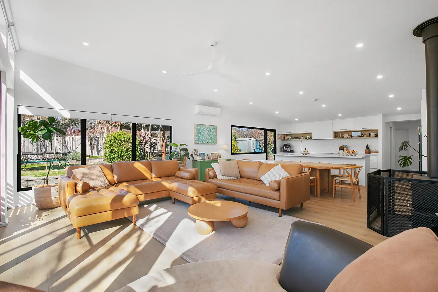 Main view of Homely house listing, 1 Oak Drive, Oakbank SA 5243