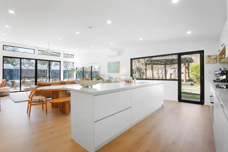 Second view of Homely house listing, 1 Oak Drive, Oakbank SA 5243