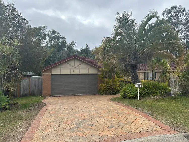 18 Grovedale Court
