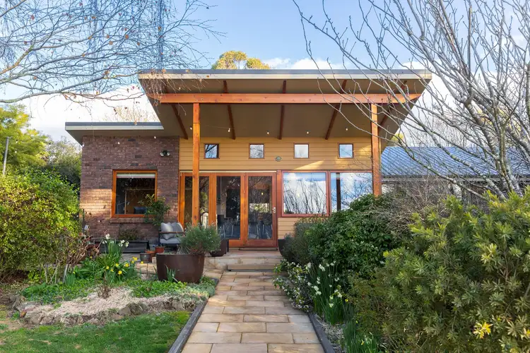 Third view of Homely house listing, 212 Five Acre Row, Westbury TAS 7303