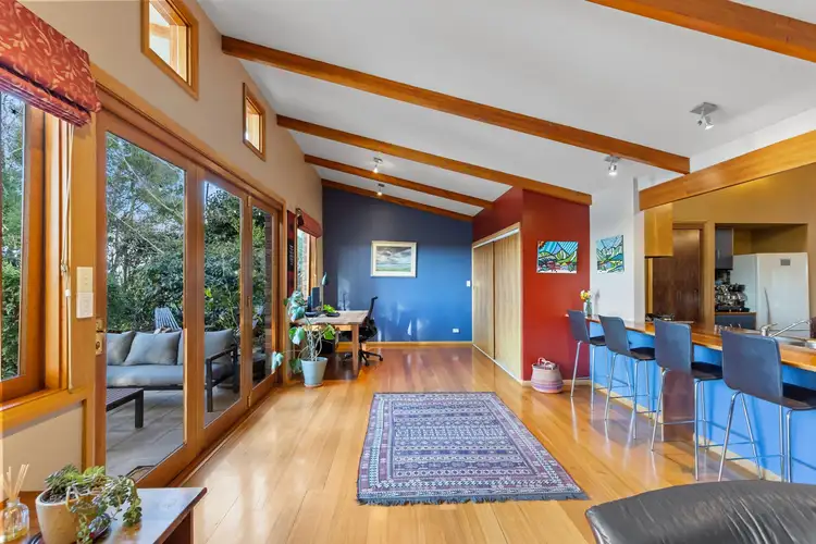 Sixth view of Homely house listing, 212 Five Acre Row, Westbury TAS 7303