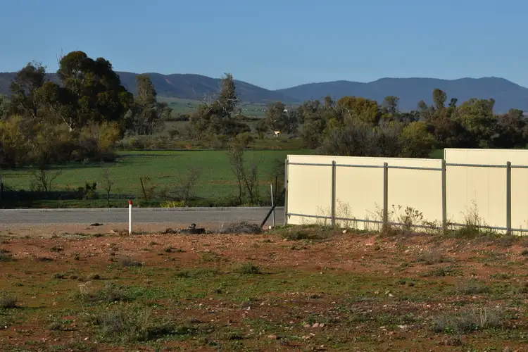 Main view of Homely land listing, Lot 149 Foster Street, Quorn SA 5433