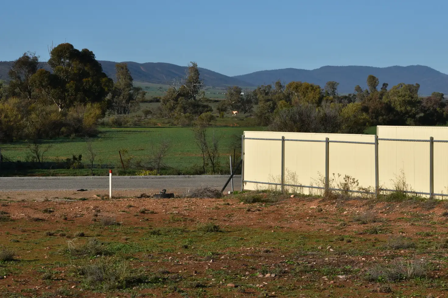 Main view of Homely land listing, Lot 149 Foster Street, Quorn SA 5433