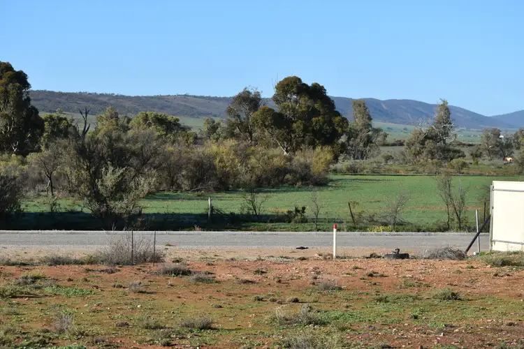 Second view of Homely land listing, Lot 149 Foster Street, Quorn SA 5433