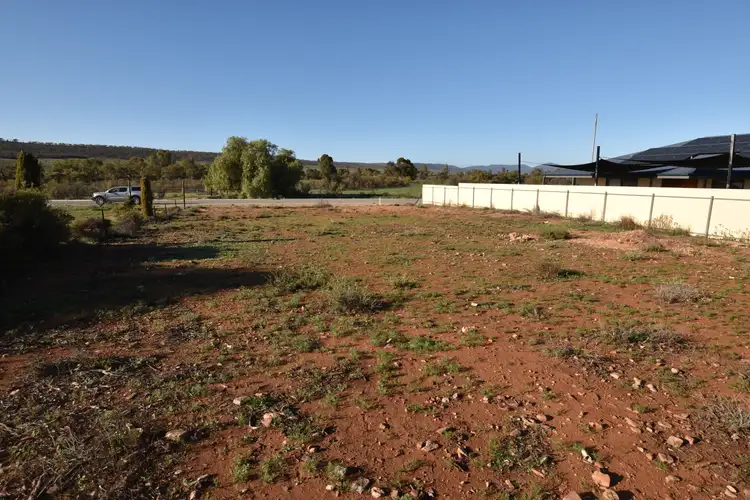 Third view of Homely land listing, Lot 149 Foster Street, Quorn SA 5433