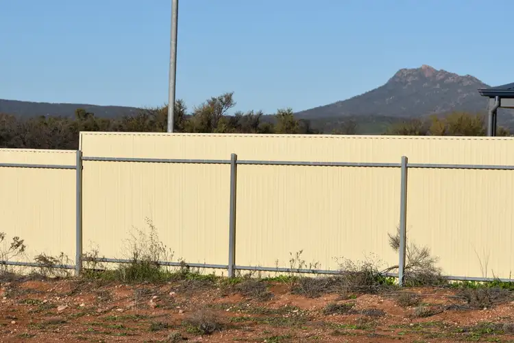 Fourth view of Homely land listing, Lot 149 Foster Street, Quorn SA 5433
