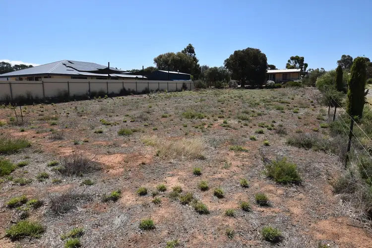 Sixth view of Homely land listing, Lot 149 Foster Street, Quorn SA 5433