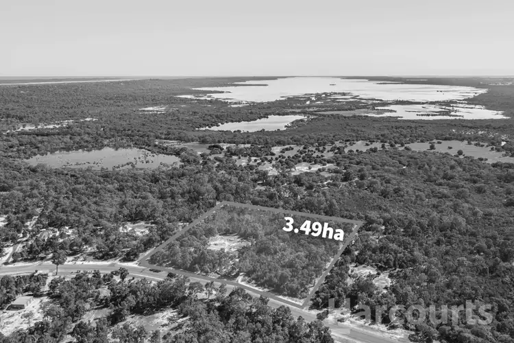 117 Rakali Drive, Lake Clifton WA 6215