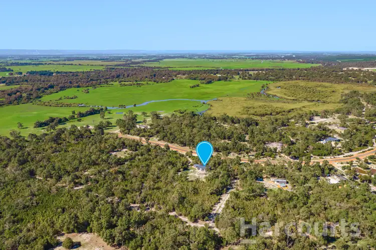 Fourth view of Homely land listing, 117 Rakali Drive, Lake Clifton WA 6215