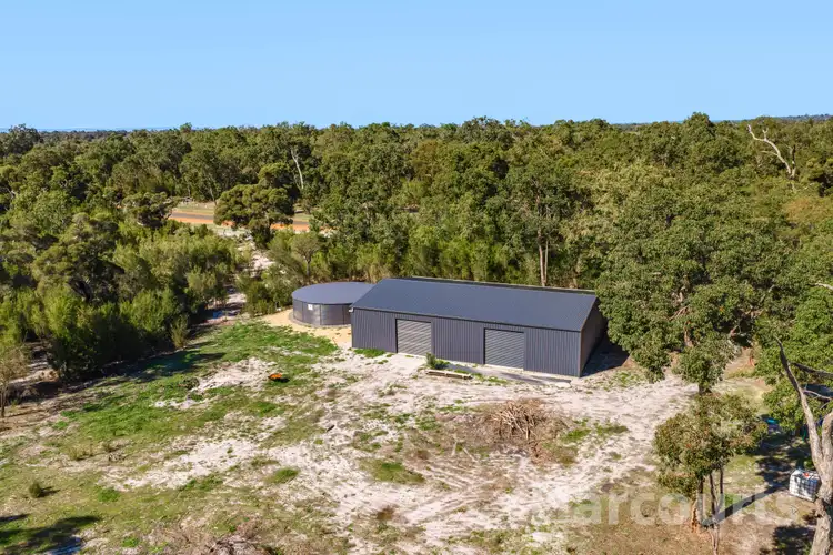 Seventh view of Homely land listing, 117 Rakali Drive, Lake Clifton WA 6215