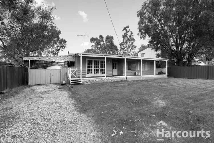 60 Pinjarra-Williams Road