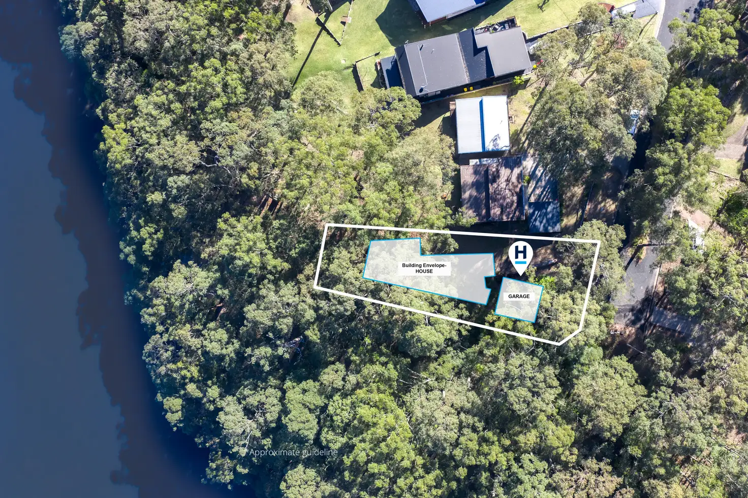 Main view of Homely land listing, 8 William Street, Kings Point NSW 2539