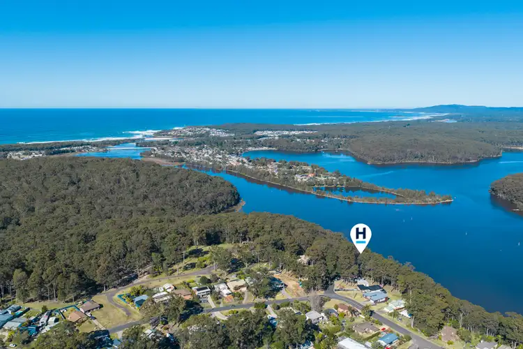 Second view of Homely land listing, 8 William Street, Kings Point NSW 2539