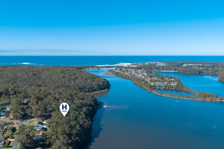 Fifth view of Homely land listing, 8 William Street, Kings Point NSW 2539