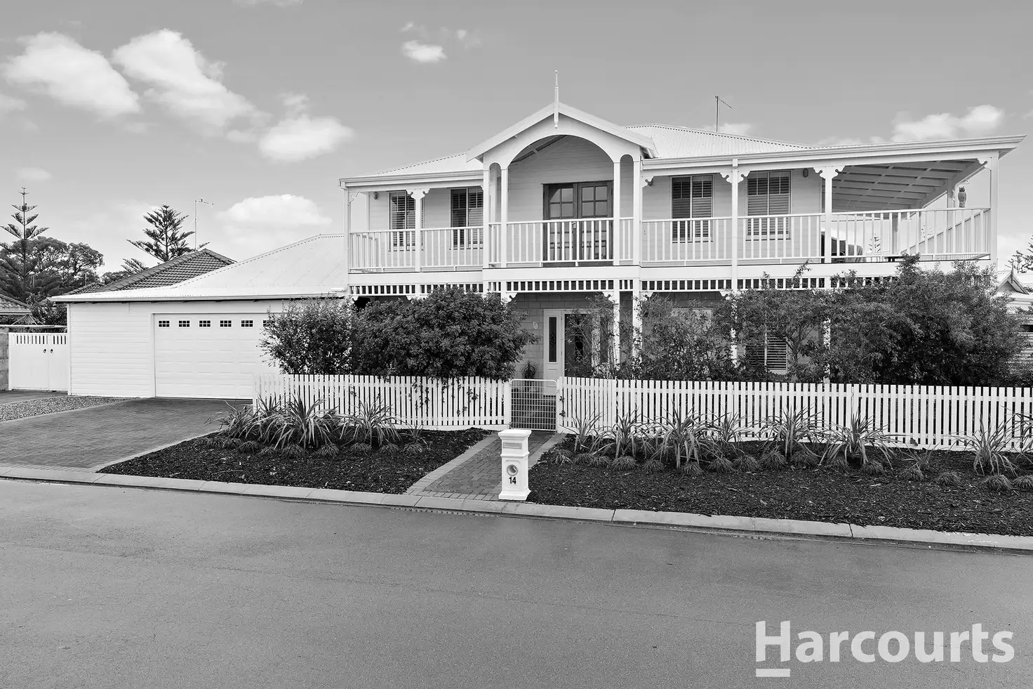Main view of Homely house listing, 14 Carib Way, Falcon WA 6210