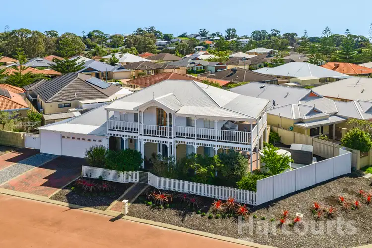 Fourth view of Homely house listing, 14 Carib Way, Falcon WA 6210