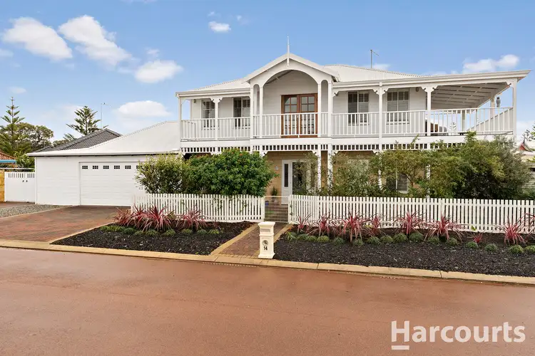 Fifth view of Homely house listing, 14 Carib Way, Falcon WA 6210