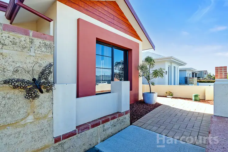 Second view of Homely house listing, 35 Pollock Way, Clarkson WA 6030