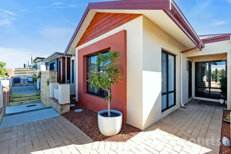Third view of Homely house listing, 35 Pollock Way, Clarkson WA 6030