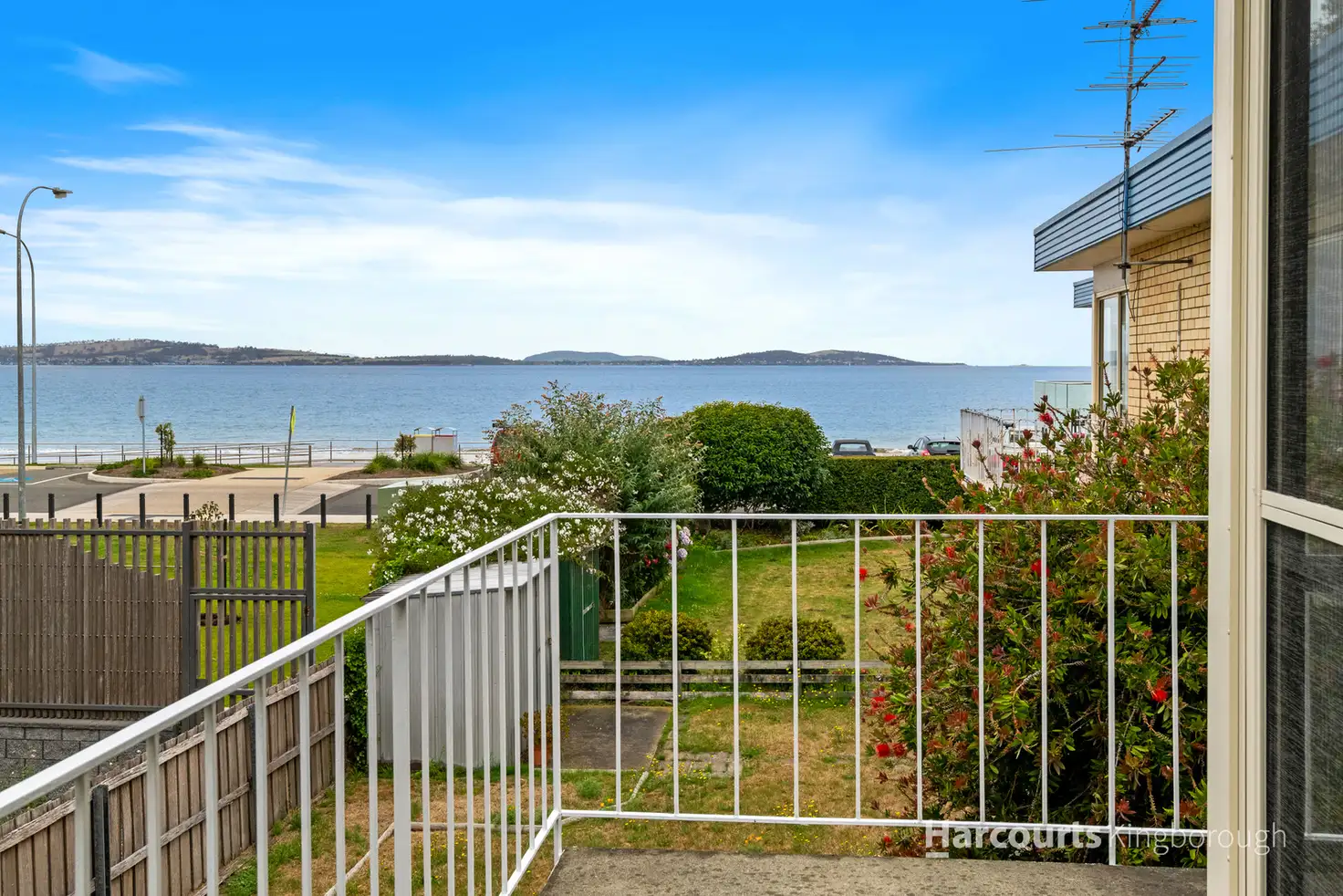 Main view of Homely unit listing, 12/25 Osborne Esplanade, Kingston Beach TAS 7050