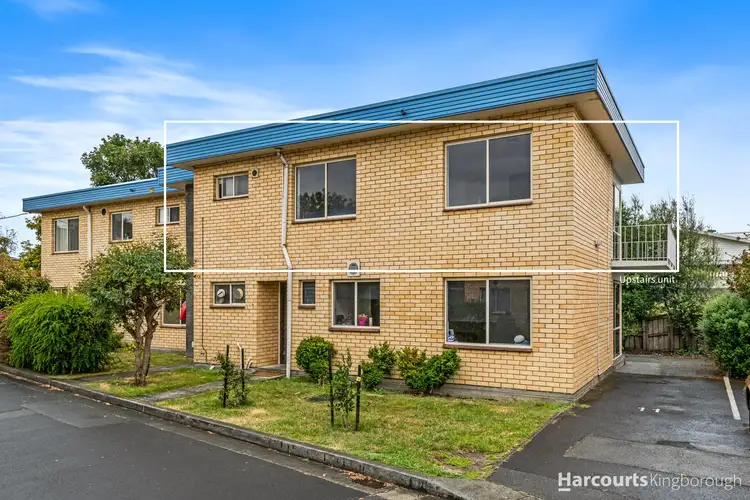 Second view of Homely unit listing, 12/25 Osborne Esplanade, Kingston Beach TAS 7050