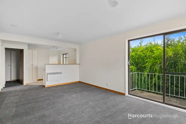 Fourth view of Homely unit listing, 12/25 Osborne Esplanade, Kingston Beach TAS 7050