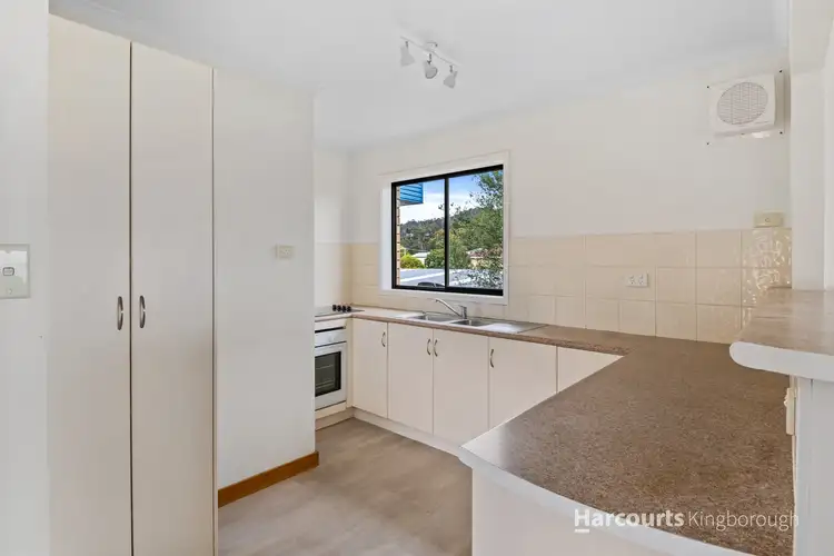 Fifth view of Homely unit listing, 12/25 Osborne Esplanade, Kingston Beach TAS 7050