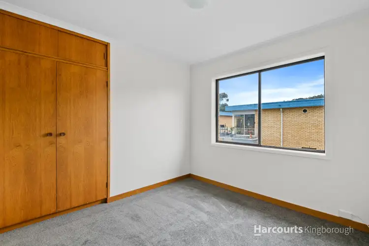Sixth view of Homely unit listing, 12/25 Osborne Esplanade, Kingston Beach TAS 7050
