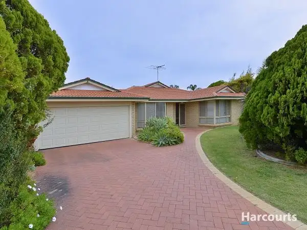 11 Pepperwood Rise, Halls Head WA 6210
