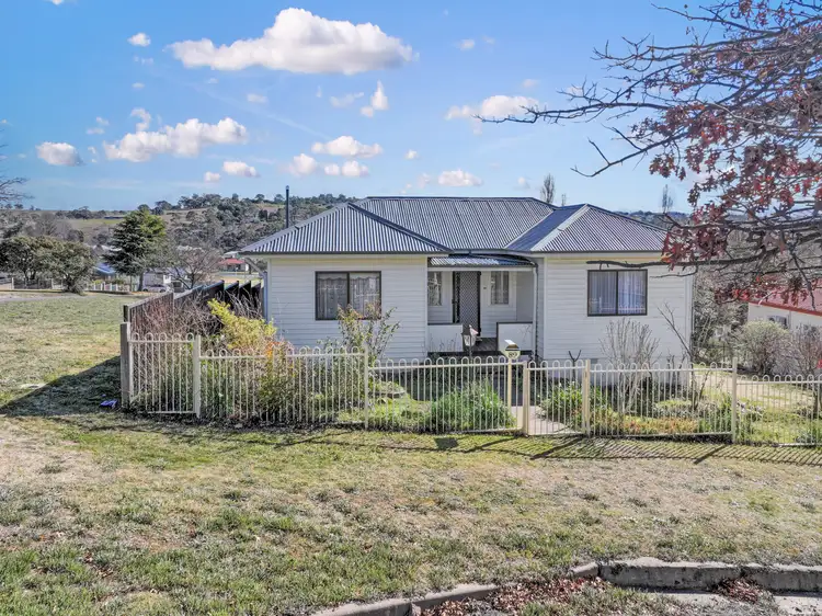 89 Wellington Street, Bombala NSW 2632