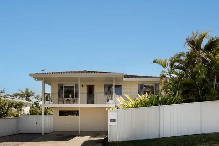10 Buckingham Street, Margate QLD 4019