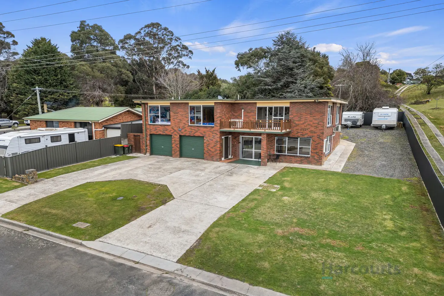 Main view of Homely house listing, 26A Dial Road, Penguin TAS 7316