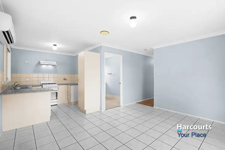 Fourth view of Homely house listing, 17 Hague Place, Oakhurst NSW 2761