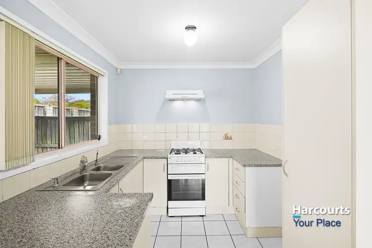 Fifth view of Homely house listing, 17 Hague Place, Oakhurst NSW 2761