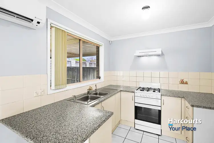 Sixth view of Homely house listing, 17 Hague Place, Oakhurst NSW 2761