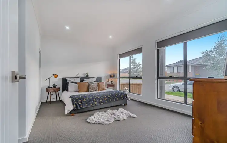Third view of Homely house listing, 21 Meaford Street, Mickleham VIC 3064