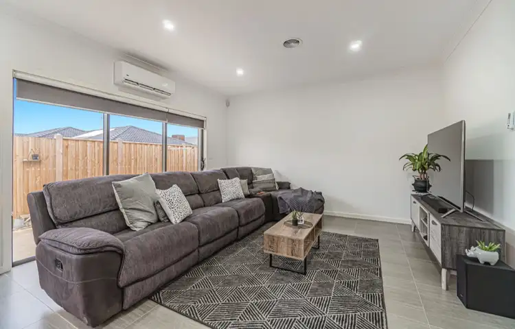 Fourth view of Homely house listing, 21 Meaford Street, Mickleham VIC 3064