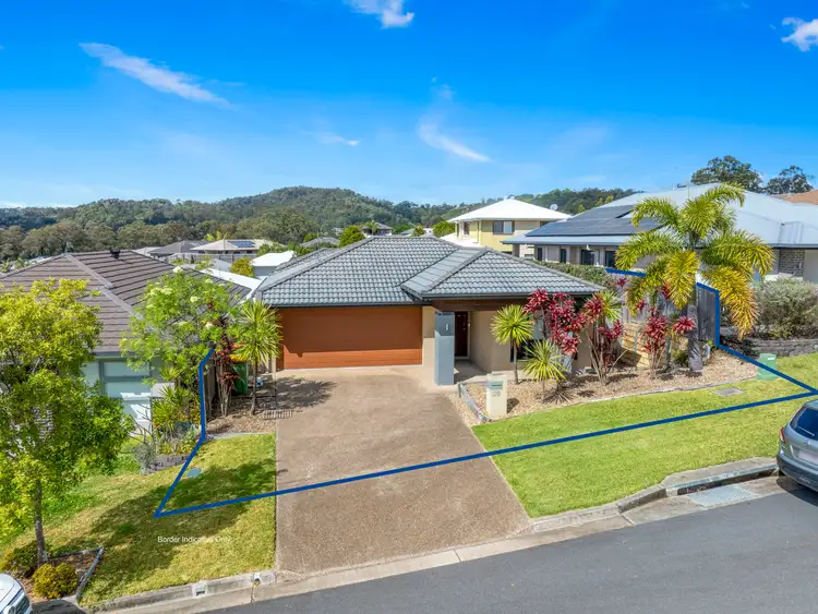 26 Hunter Street, Ormeau Hills QLD 4208