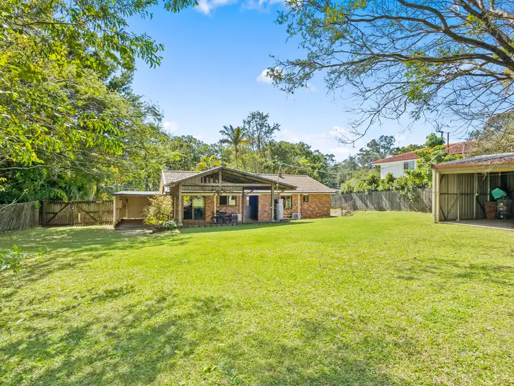60 Oregon Drive, Shailer Park QLD 4128