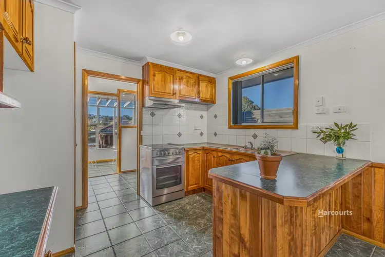 Second view of Homely house listing, 9 South Road, Penguin TAS 7316
