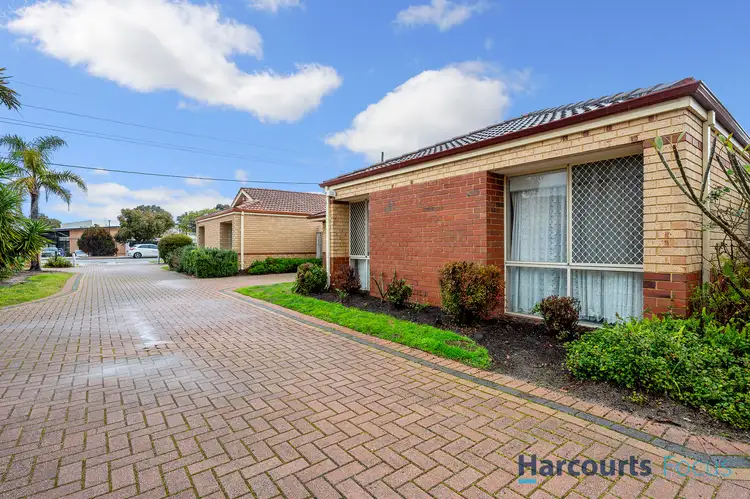 Third view of Homely unit listing, 3/80 Centre Street, Queens Park WA 6107
