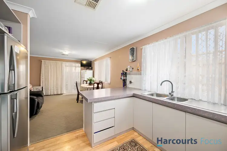 Fourth view of Homely unit listing, 3/80 Centre Street, Queens Park WA 6107