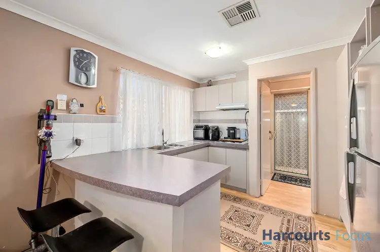 Fifth view of Homely unit listing, 3/80 Centre Street, Queens Park WA 6107